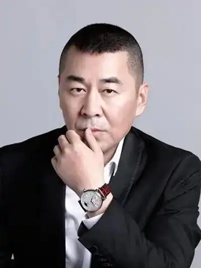 陈建斌:娱乐圈里的老派文青,演技卓越的大胖橘,感情生活丰富!