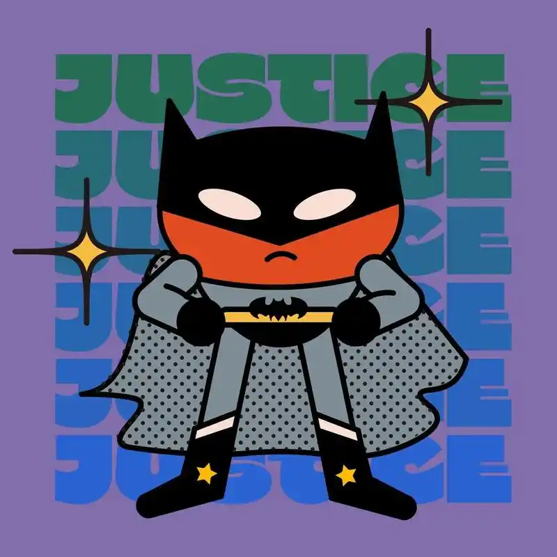 97超酷头像-蝙蝠侠 一个蝙蝠侠头像0869♀150869♂15