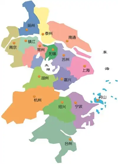 长三角航班市场广阔 未来我们或将"打飞的"出门