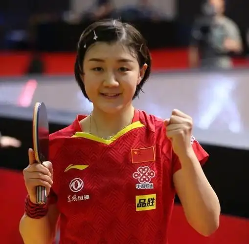 解析:伊藤厉害,陈梦更厉害,看她如何4-1逆转伊藤捍卫国球荣誉?