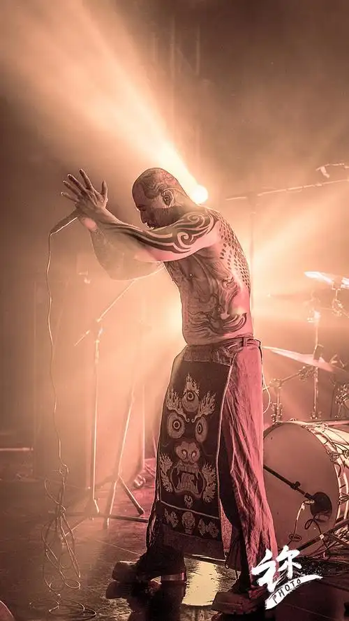 20181019零壹乐队