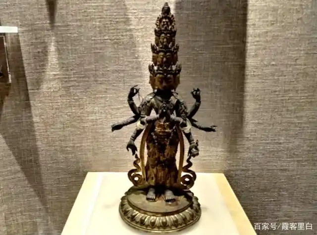 大清皇宫到底有多奢靡?洛阳博物馆竟然有1800件清宫珍宝