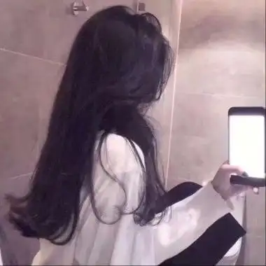 头像女侧面高冷,女生头像图片