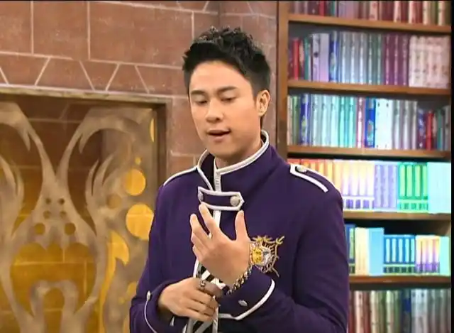 萌学园之斯坦秘史