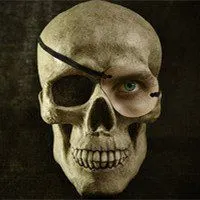 恐怖头像越吓人越好_微信头像图片大全