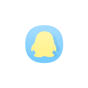 qq 图标