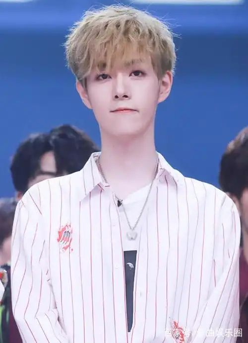 《青春有你》王喆排名不靠前,锦鲤出现,成团有望?