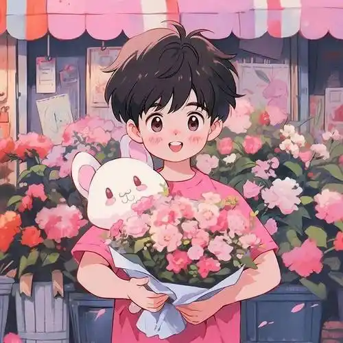 头像酷酷拽拽微信头像