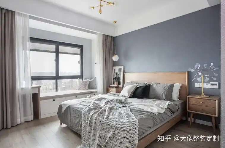 2020最流行的装修风格现代简约时尚大方