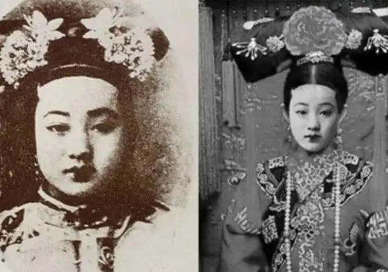 光绪皇后是谁?光绪帝为何讨厌隆裕皇后?光绪帝的皇后隆裕是怎么死的?