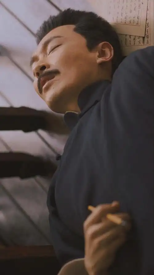 i觉醒年代壁纸大合集第一弹