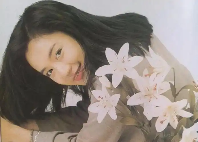 痴情才女刘立立现实版的琼瑶剧女主为爱扑火两女共侍一夫