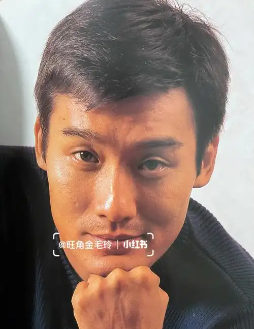 千面影帝梁家辉