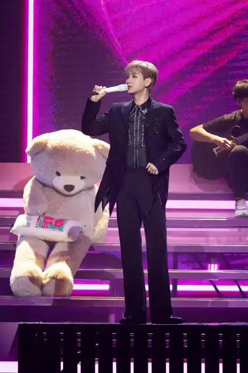 汪苏泷东北话夹子音##汪苏泷好会夹