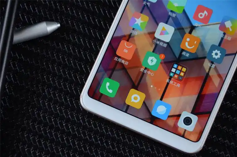 6.9英寸的小米手机体验!你用过吗?