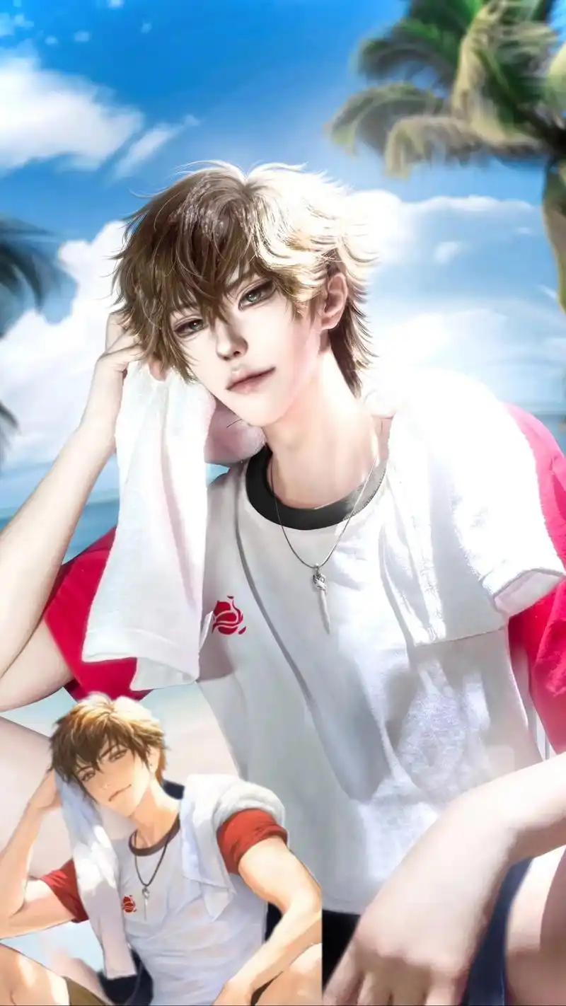 又出上新皮了哥.#cos #李白 - 抖音