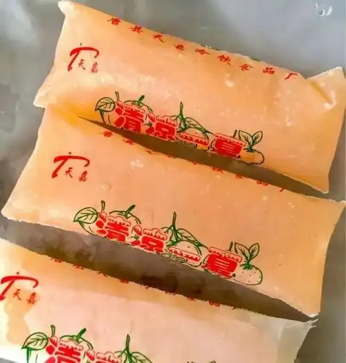 怀旧雪糕大揭秘!一口回到童年