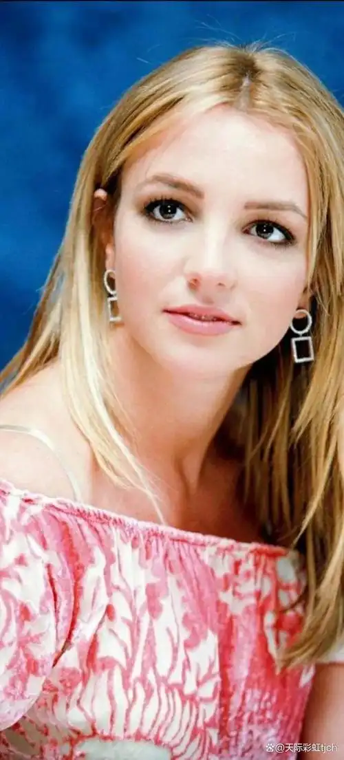 布兰妮斯皮尔斯美国女歌手影视演员