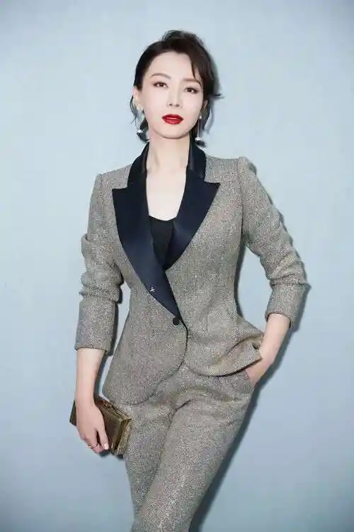 职场女强人发型 职场女强人发型特点