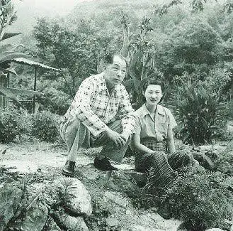 于凤至靠"算命"嫁张学良,43岁患癌93岁去世,晚年发力护住张家