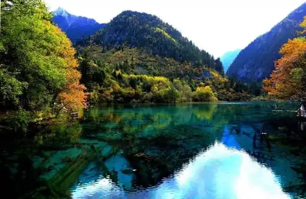 夏天来了,国内避暑胜地暑假旅游地推荐