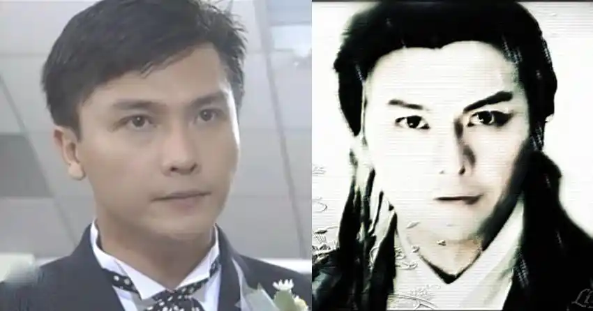 童年男神自带强大基因 下一代悄悄长成帅哥美女(组图)