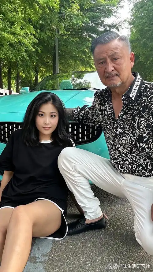 两个人在一起多久并不重要,年龄的差距也不重要,重