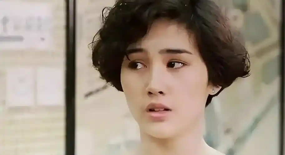 黑道王后:女人你别太嚣张(10位"叫不上名"的香港女配角,年轻时都是一