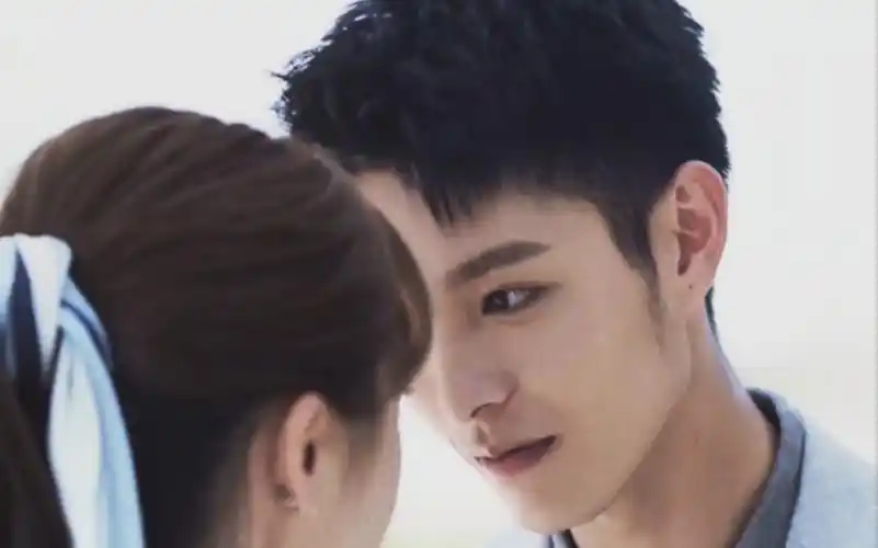 【厉腾|曹佑宁】军 旅 男 主 脸