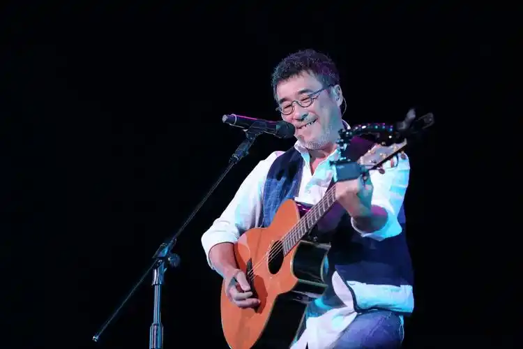 2023李宗盛北京演唱会(8月24日)时间,场馆,票价,演出详情