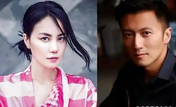 王菲与李威龙结婚谢霆锋自曝连夜回家扬言糟老头子有什么好