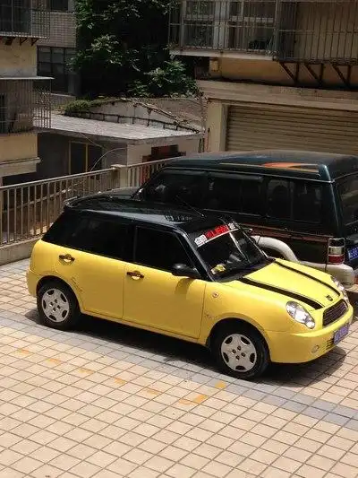 版主必须撸一把!_力帆320论坛_手机汽车之家