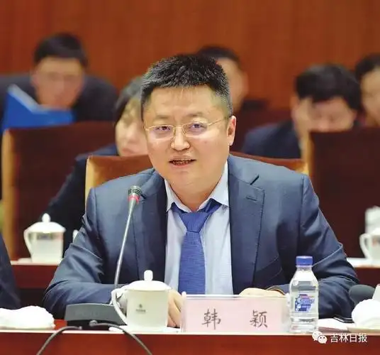 省长与沪粤企业家深度交流将为吉林开创全面振兴发展新局面注入澎湃