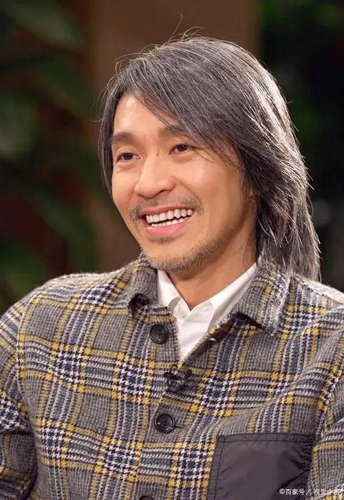 周星驰搞笑神话,温馨笑料让人热泪盈眶!