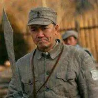 独立团二营长搞笑头像亮剑二营长搞笑头像【点击鼠标右键下载】