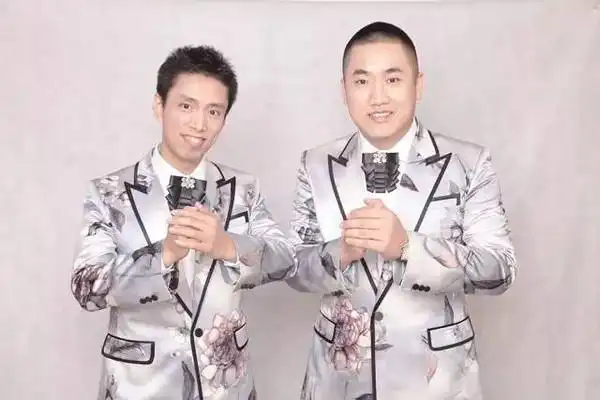 福利丨贾旭明张康相相声专场02新年献礼门票大放送