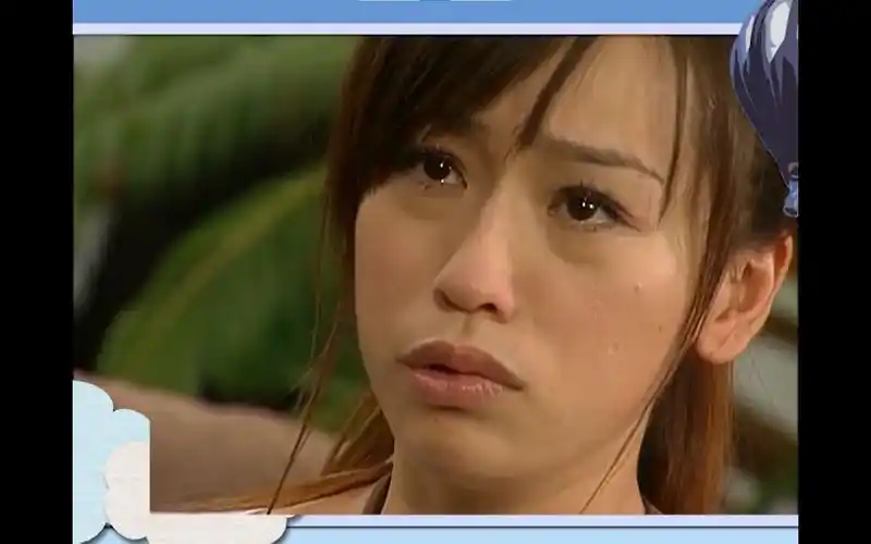 天国的嫁衣19-1集:爷爷痛扇艾青