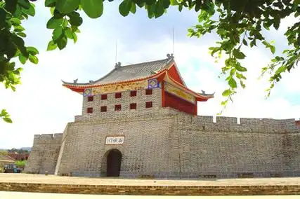 茂名长坡旧城遗址天气_高州长坡旧城遗址天气预报 - 天气预报网