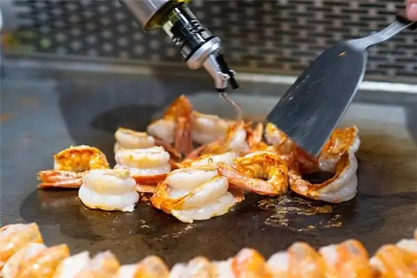 铁板烧培训大概需要多少钱