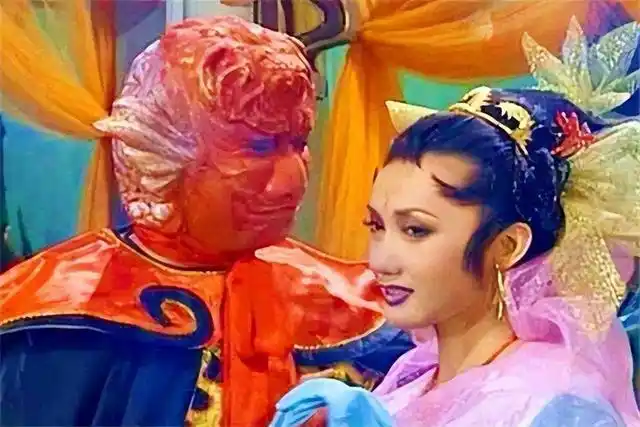 金鱼精被抓走后通天河水怪鱼精尽数死绝谁下的手为何这么做