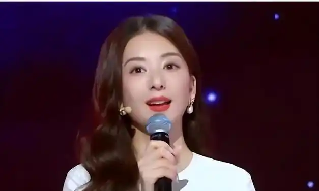 方媛上综艺了自称是首秀网友翻出证据相亲综艺不算