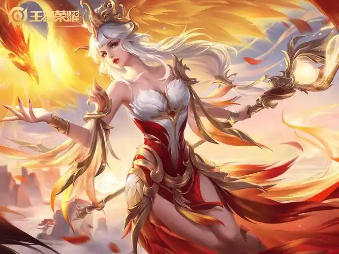 王者荣耀王昭君技能技巧解析看完嘎嘎上分