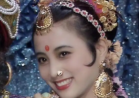 李玲玉:不顾家人反对,怀孕了就结婚,如今她还好吗?