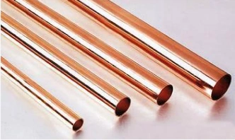 怎样辨别纯铜 - 云知