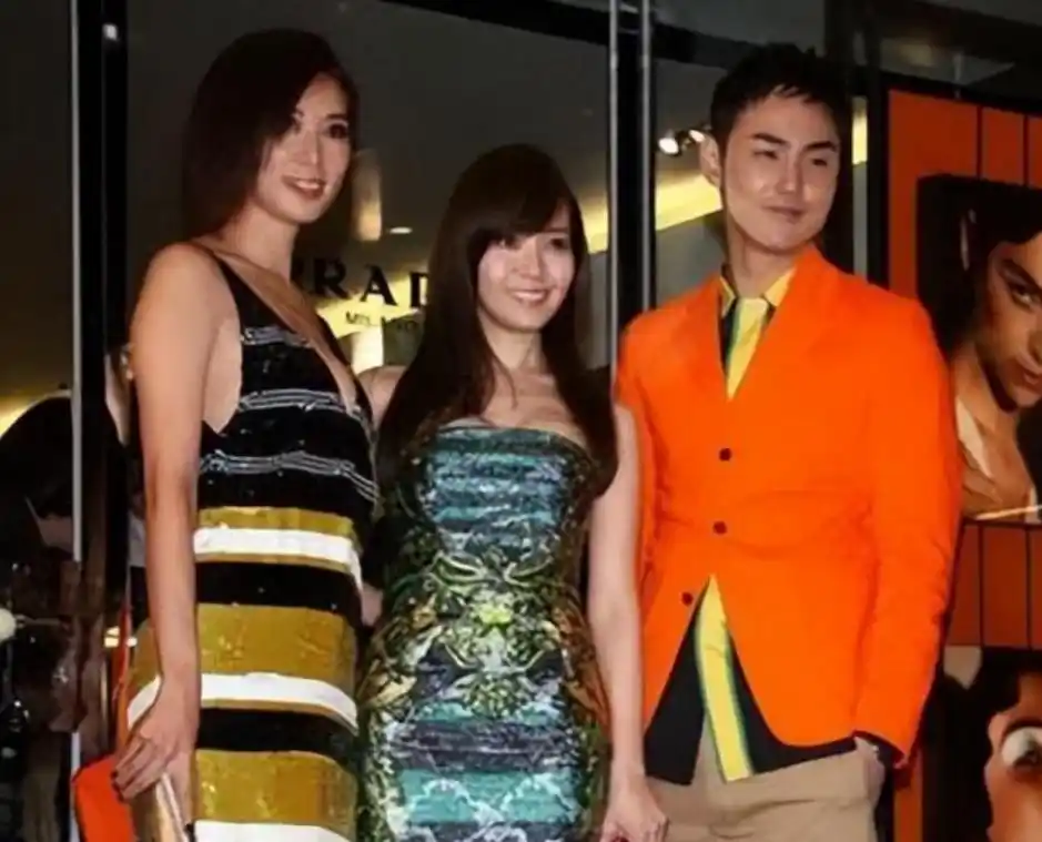 邱泽:抛弃杨丞琳,伤过唐嫣,为何最后娶了二婚许玮甯?