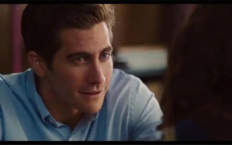 深情的眼神【约会】