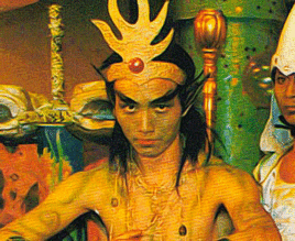 敖丙(神魔小说《封神演义》中的人物)_百度百科