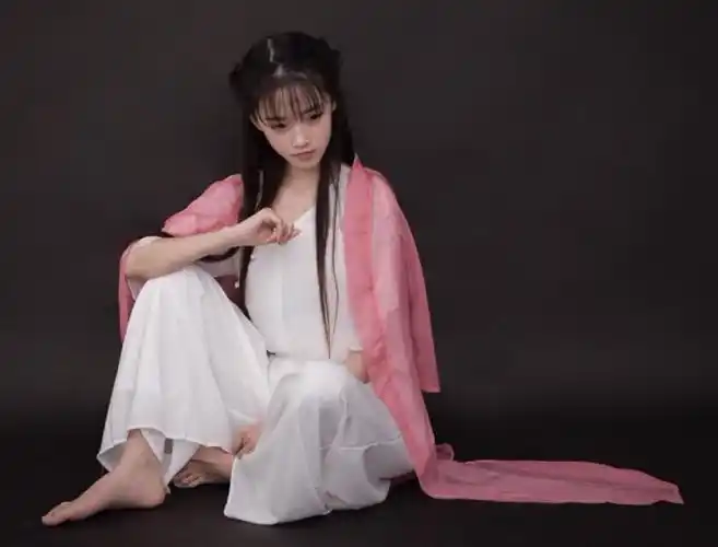 小起,半藏森林,江南素兮,汉元素