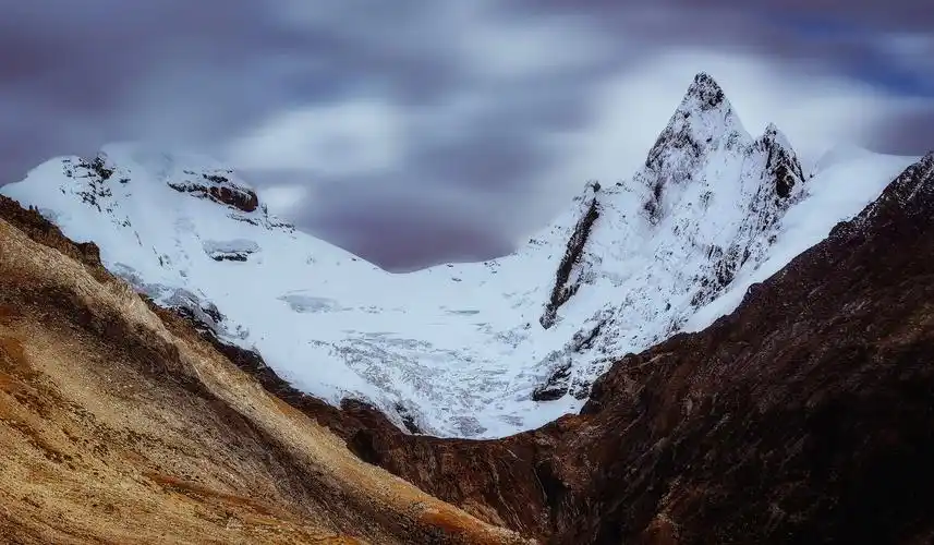 雅拉香波神山合集