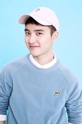 每天都爱都暻秀——2019.1.31